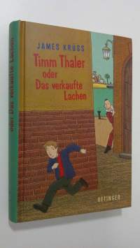 Timm Thaler oder das verkaufte Lachen (UUDENVEROINEN)