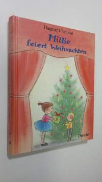 Millie feiert Weihnachten (UUDENVEROINEN)