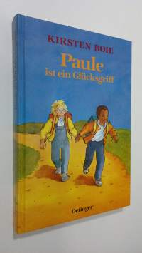 Paule ist ein Glucksgriff (UUDENVEROINEN)