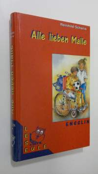 Alle lieben Malle (UUDENVEROINEN)