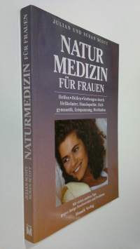 Natur Medizin fur Frauen (ERINOMAINEN)