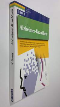 Alzheimer-Krankheit (ERINOMAINEN)