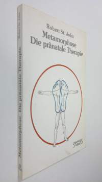 Metamorphose, die pränatale Therapie (ERINOMAINEN)