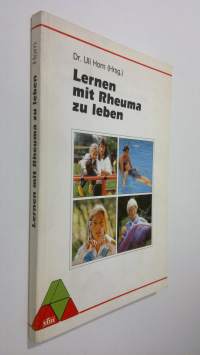 Lernen mit Rheuma zu leben
