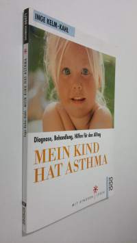 Mein kind hat asthma (ERINOMAINEN)