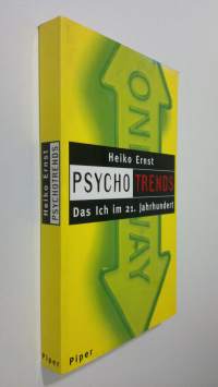 Psychotrends (UUDENVEROINEN)