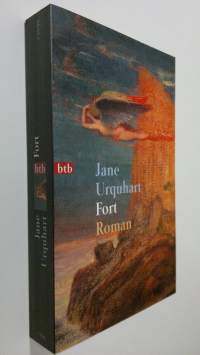 Fort : roman (UUDENVEROINEN)