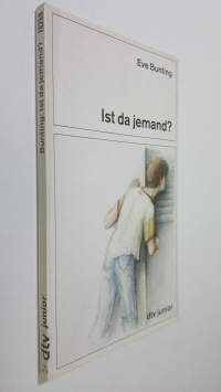 Ist da jemand? (ERINOMAINEN)