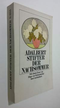 Der Nachsommer (ERINOMAINEN)