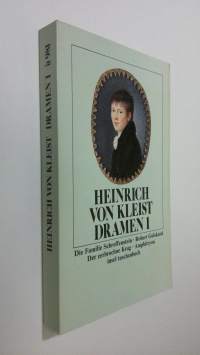 Dramen 1 (ERINOMAINEN)