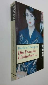 Die Frau des Liebhabers (UUDENVEROINEN)