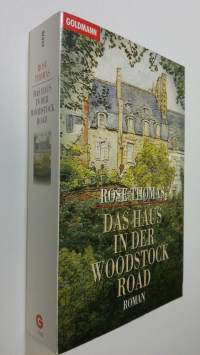 Das haus in der Woodstock road