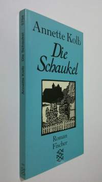 Die Schaukel (ERINOMAINEN)