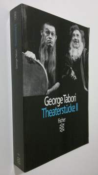 Theaterstucke II (UUDENVEROINEN)