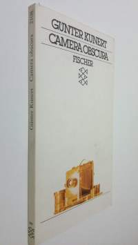 Camera obscura (ERINOMAINEN)