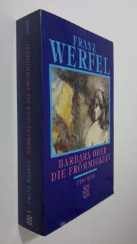 Barbara oder Die Frömmigkeit (UUDENVEROINEN)