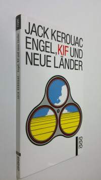 Engel, Kif und neue Länder