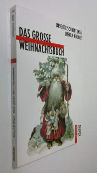 Das grosse Weihnachtsbuch (ERINOMAINEN)