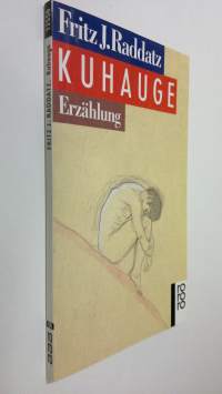 Kuhauge : erzählung (ERINOMAINEN)