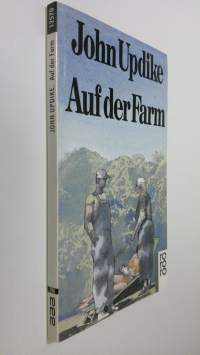 Auf der Farm (UUDENVEROINEN)