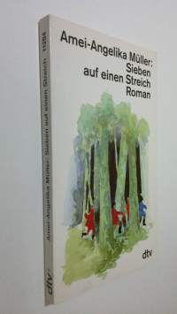 Sieben auf einen Streich (ERINOMAINEN)