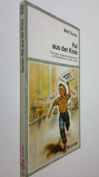 Kai aus der Kiste : eine ganz unglaubliche Geschichte (ERINOMAINEN)