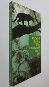 Das Dschungelbuch (ERINOMAINEN)