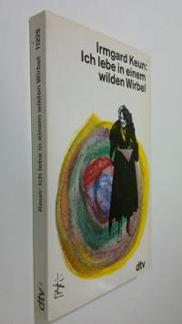 Ich lebe in einem wilden Wirbel (ERINOMAINEN)