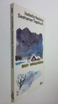 Seehamer Tagebuch (UUDENVEROINEN)