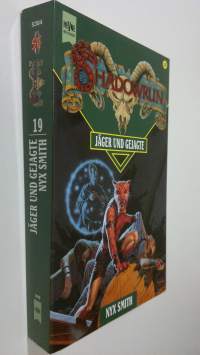 Shadowrun : Jäger und Gejagte