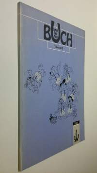 Sprach-, Sach-, Machbuch : kalsse 3