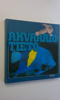 Akvaariotieto