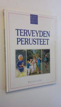 Kodin terveyskirjasto Terveyden perusteet