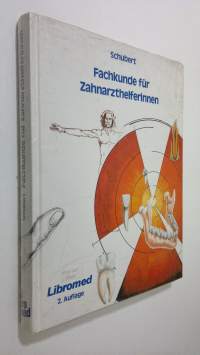Fachkunde fur Zahnarzthelferinnen (UUSI)