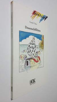 Dosenschiffchen