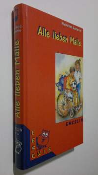 Alle lieben Malle (ERINOMAINEN)