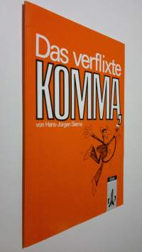 Das verflixte Komma (ERINOMAINEN)