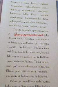 Rouva Fortunan tytär