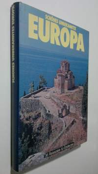 Schönes unbekanntes Europa : 36 reiseziele fur entdecker