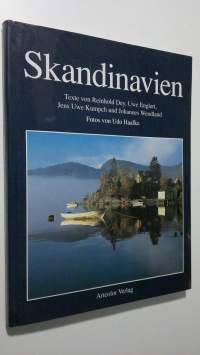 Skandinavien : der faszinierende Norden Europas - in 147 Abbildungen