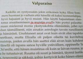 Rouva Fortunan tytär