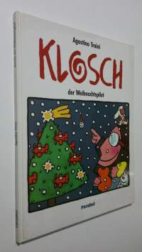 Klosch, der Weihnachtspilot (ERINOMAINEN)