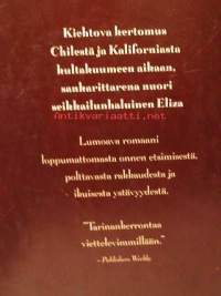 Rouva Fortunan tytär