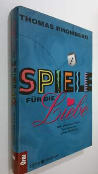 Spiele fur die Liebe (ERINOMAINEN)