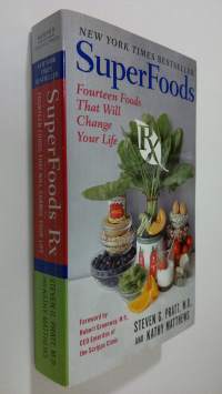 SuperFoods Rx