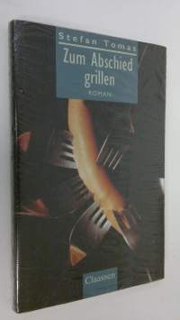 Zum Abschied grillen (UUSI)