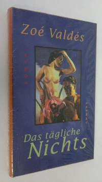 Das tägliche Nichts (UUSI)