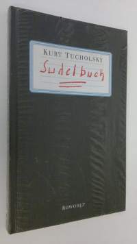 Sudelbuch (UUSI)