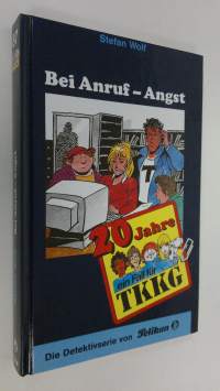 Bei Anruf Angst (UUDENVEROINEN)