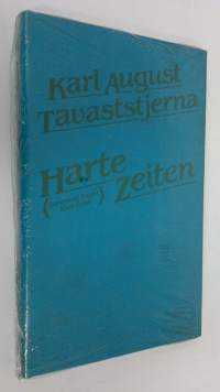 Harte Zeiten (UUSI)